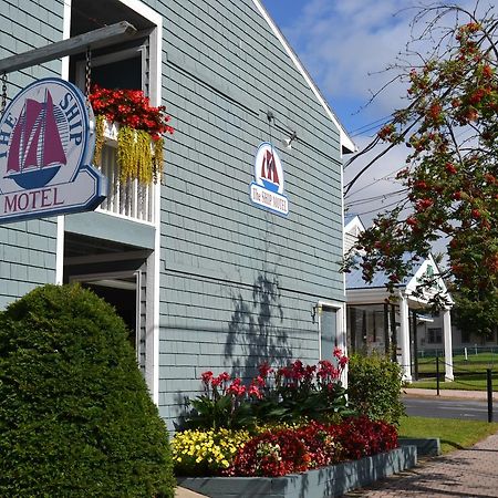 The Ship Motel Александрія-Бей Екстер'єр фото